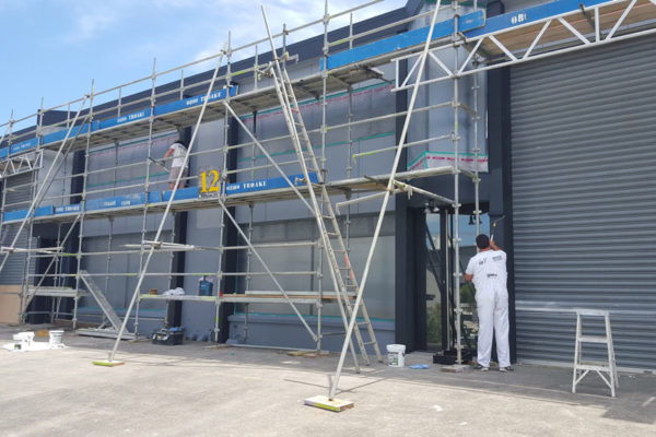 commercial-painter-auckland