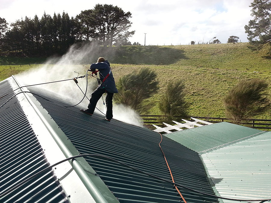 roof-painters