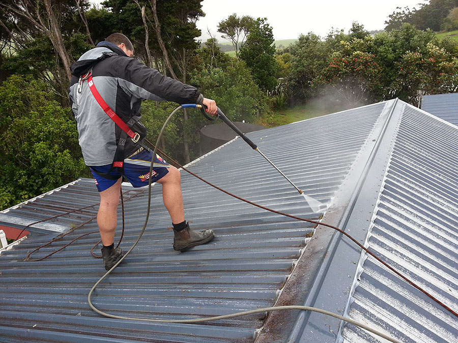 roof-painters-auckland