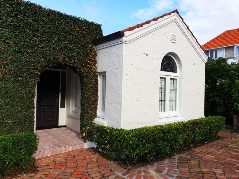 Plaster House Maintenance Citywide Decorators